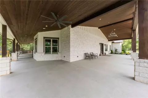 Exterior - 7734 E Osr, Bryan, TX 77808 photo 6 of 7