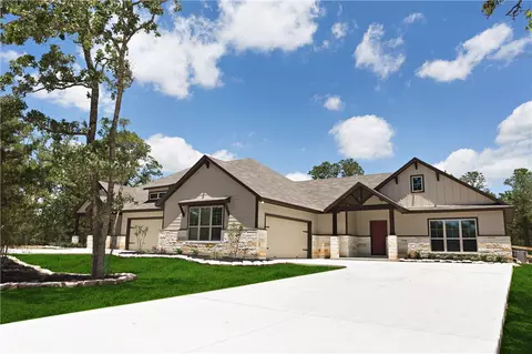 17237 Cedar Rock Ct, College Station, TX 77845