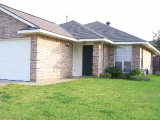 2403 Antelope Ln, College Station, TX 77845