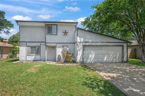 4511 Old Hearne Rd, Bryan, TX 77803