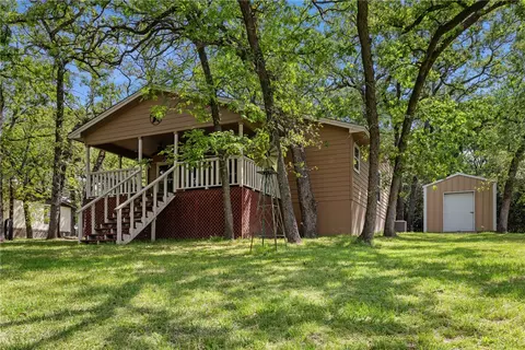 10325 C Hoppess Rd, Franklin, TX 77856