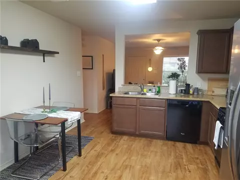 Kitchen - 2105 Forge Hill Rd, Bryan, TX 77801 photo 3 of 3