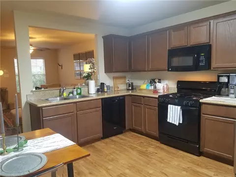 Kitchen - 2105 Forge Hill Rd, Bryan, TX 77801 photo 2 of 3