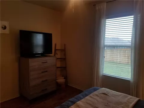 Bedroom - 2105 Forge Hill Rd, Bryan, TX 77801 photo 2 of 3