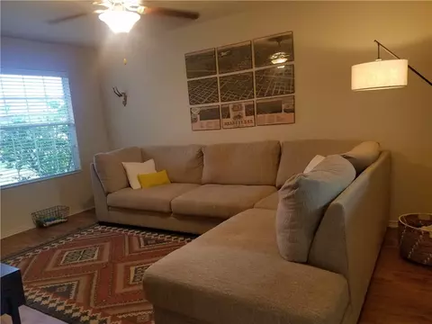 Living - 2105 Forge Hill Rd, Bryan, TX 77801 photo 3 of 3