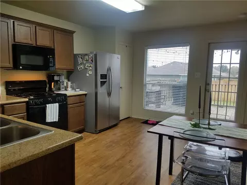 Kitchen - 2105 Forge Hill Rd, Bryan, TX 77801 photo 1 of 3