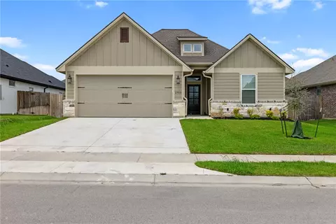 2906 Spector Dr, Bryan, TX 77808 photo 3