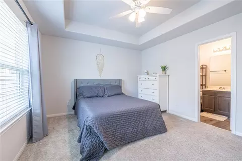 Bedroom - 990 Harper Ln, Bryan, TX 77803 photo 3 of 6