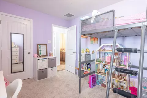 Bedroom - 990 Harper Ln, Bryan, TX 77803 photo 6 of 6