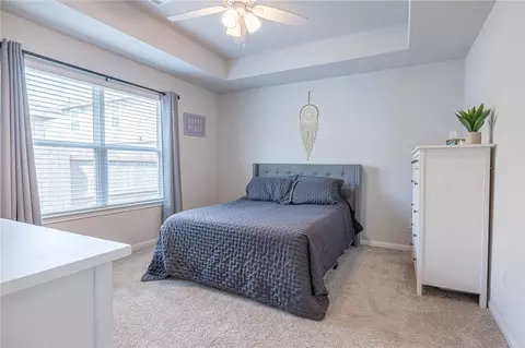 Bedroom - 990 Harper Ln, Bryan, TX 77803 photo 1 of 6