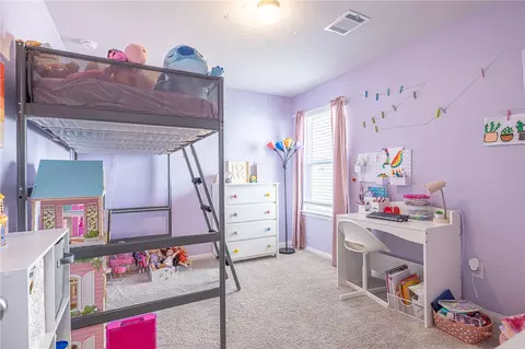 Bedroom - 990 Harper Ln, Bryan, TX 77803 photo 4 of 6