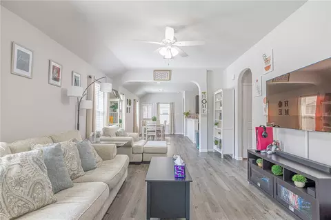 Entry Way - 990 Harper Ln, Bryan, TX 77803 photo 1 of 4