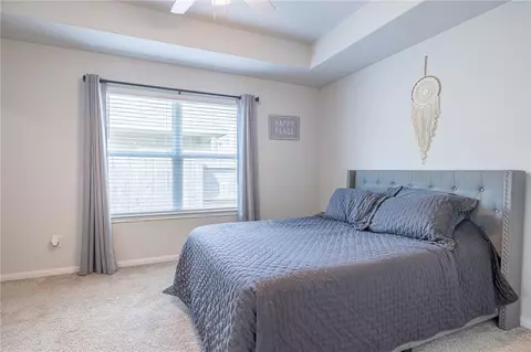 Bedroom - 990 Harper Ln, Bryan, TX 77803 photo 2 of 6