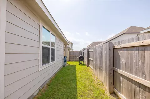Exterior - 990 Harper Ln, Bryan, TX 77803 photo 2 of 2