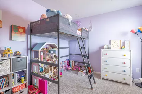 Bedroom - 990 Harper Ln, Bryan, TX 77803 photo 5 of 6