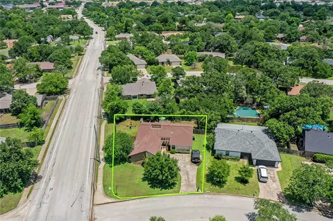 2801 Celinda Cir, College Station, TX 77845