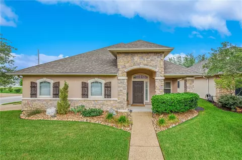 2601 Leila Ct, Bryan, TX 77802