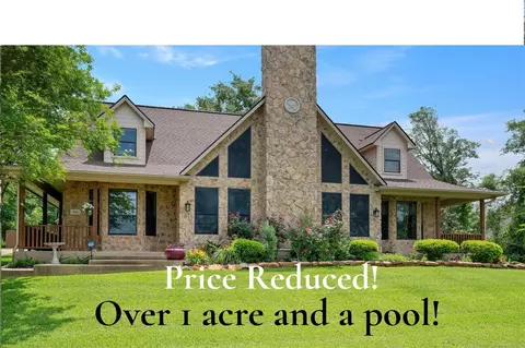 2002 Moses Creek Ct, College Station, TX 77845
