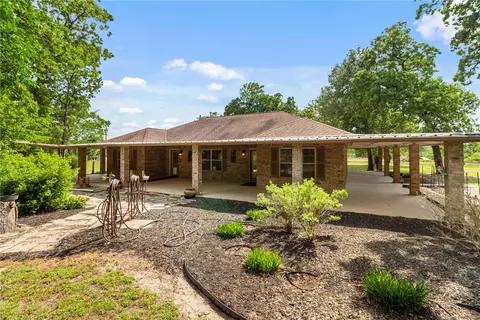 6448 Highway 30, Anderson, TX 77830