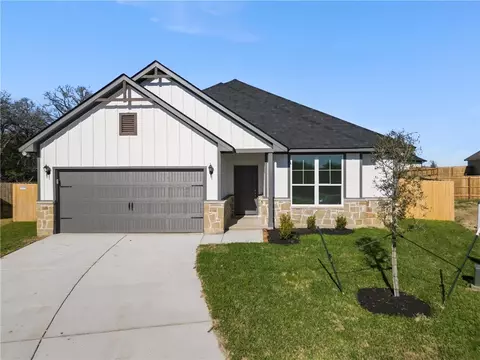 3502 Dill Ct, Bryan, TX 77803