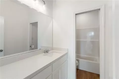 Bath - 3502 Dill Ct, Bryan, TX 77803 photo 1 of 1