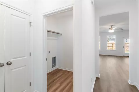 Entry Way - 3502 Dill Ct, Bryan, TX 77803 photo 2 of 4