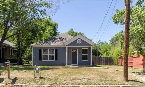 310 S Haswell Dr, Bryan, TX 77803