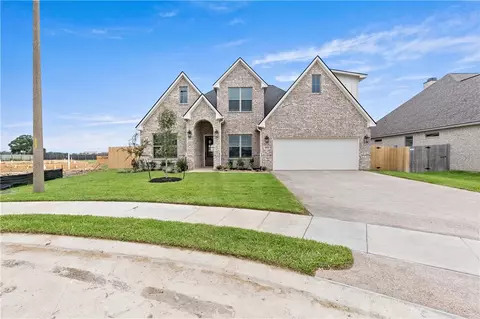 4269 Padova Cir, College Station, TX 77845
