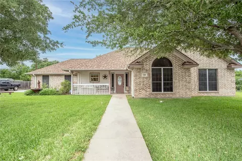 111 April St, Caldwell, TX 77836