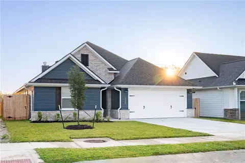3516 Pointe Du Hoc, Bryan, TX 77808