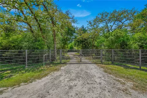 6406 Old Hickory Grove Rd, Franklin, TX 77856