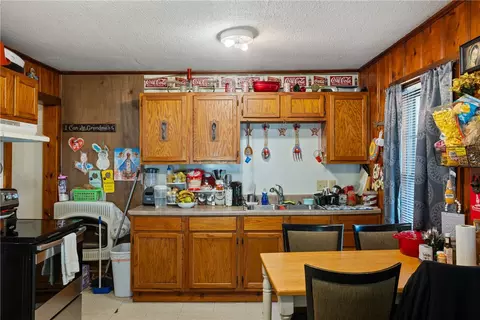 Kitchen - 814 E 28th St, Bryan, TX 77803 photo 1 of 1