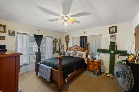 Bedroom - 814 E 28th St, Bryan, TX 77803 photo 1 of 3