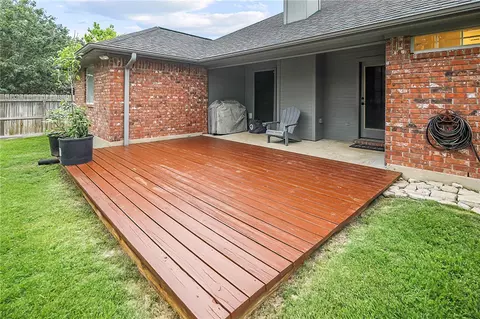 4516 Pembrook Ln, Bryan, TX 77802 photo 25