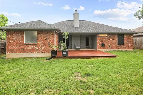 4516 Pembrook Ln, Bryan, TX 77802 photo 29