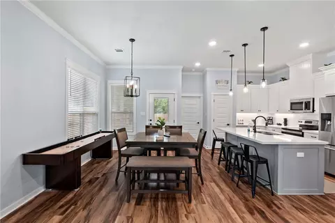 2607 Southside Dr, Bryan, TX 77803 photo 8