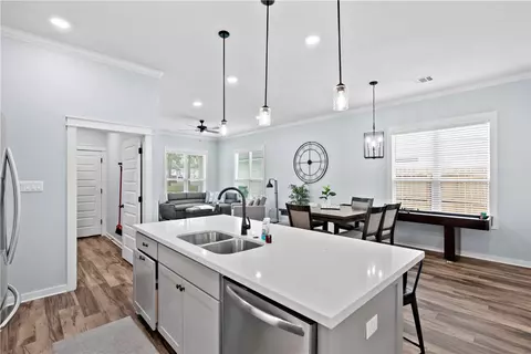 2607 Southside Dr, Bryan, TX 77803 photo 17