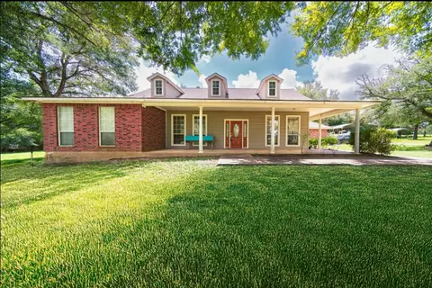 5688 Broach Rd, Bryan, TX 77808 photo 4