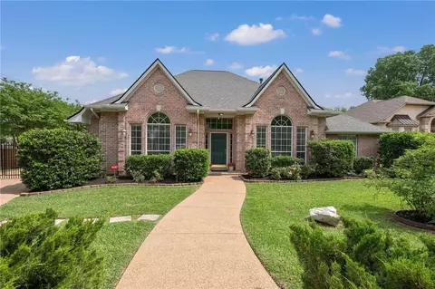 1006 Capistrano Ct, College Station, TX 77845