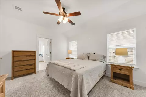 Bedroom - 220 Rustic Trce, Snook, TX 77878 photo 1 of 3