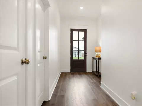 Entry Way - 220 Rustic Trce, Snook, TX 77878 photo 1 of 1