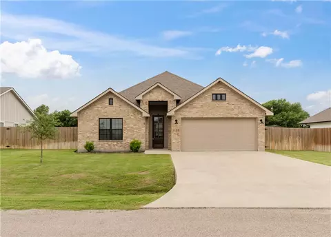 220 Rustic Trce, Snook, TX 77878