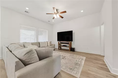 Living - 220 Rustic Trce, Snook, TX 77878 photo 1 of 1