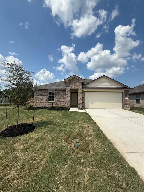 101 Rockbridge Dr, Huntsville, TX 77340