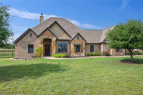5398 Prairie Dawn Trl, College Station, TX 77845