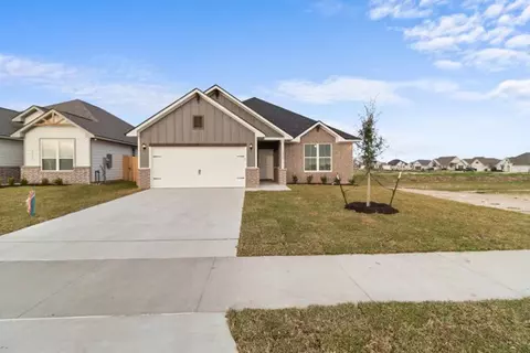 1920 Stubbs Dr, Bryan, TX 77807 photo 5