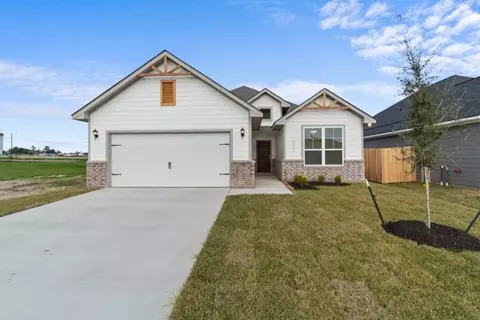 1922 Stubbs Dr, Bryan, TX 77807 photo 2