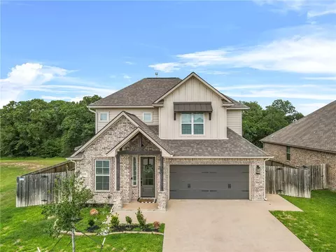 4001 Eskew Dr, College Station, TX 77845