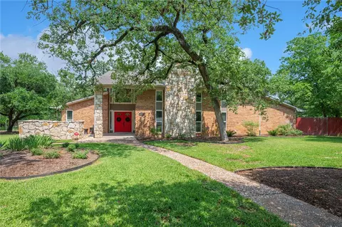 2708 Teakwood Ct, College Station, TX 77845