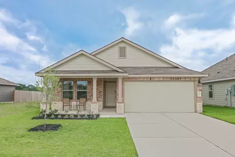 1832 Taggart Trl, Bryan, TX 77807